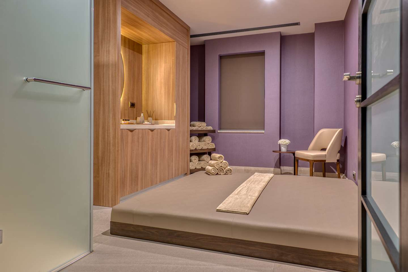 BN Hotel Thermal & Wellness Resim 10