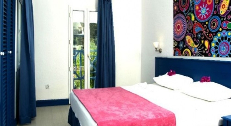 Bodrum Holiday Resort & Spa Resim 2