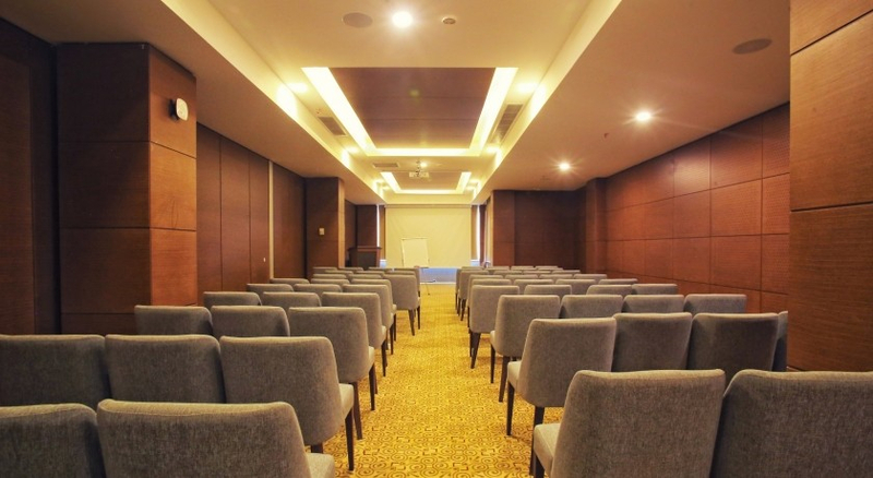 Bolu Koru Hotels Spa & Convention Resim 12