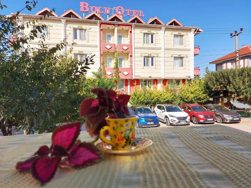 Bolu Otel Resim 1