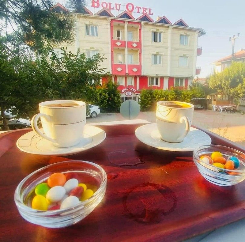 Bolu Otel Resim 2