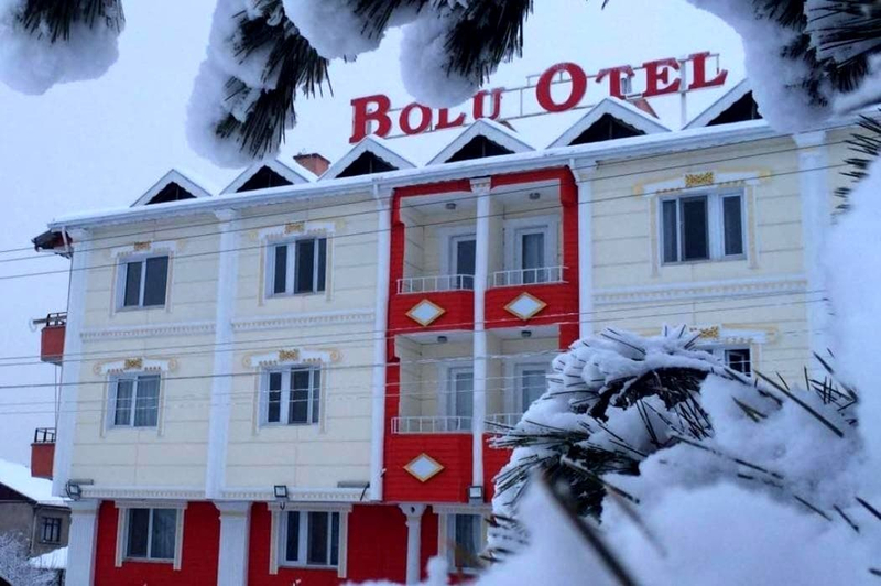 Bolu Otel Resim 3