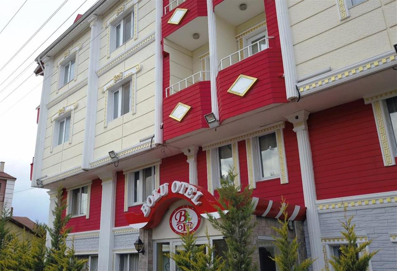 Bolu Otel Resim 4