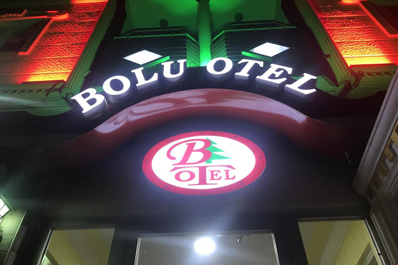 Bolu Otel Resim 6