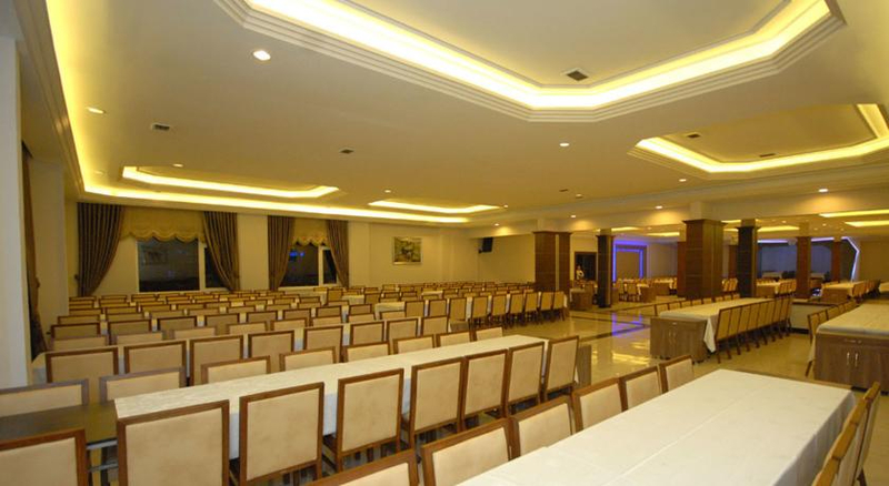 Bolu Termal Hotel Resim 5