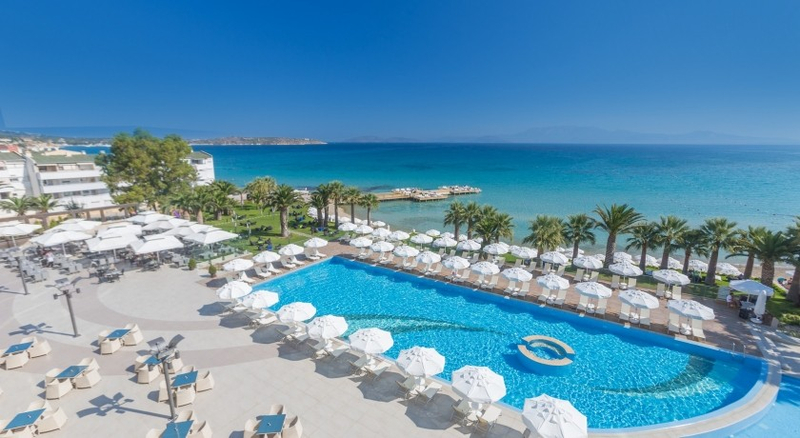 Boyalık Beach Hotel SPA Çeşme Resim 6