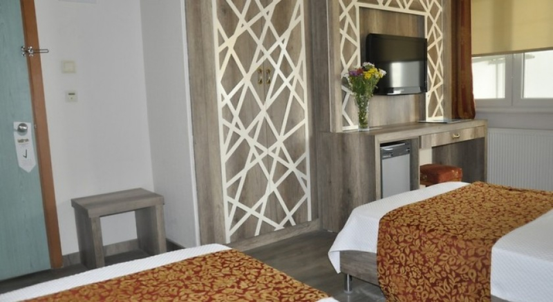 Bozdoğan Otel Resim 10