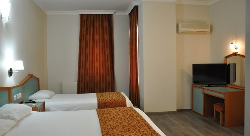 Bozdoğan Otel Resim 2