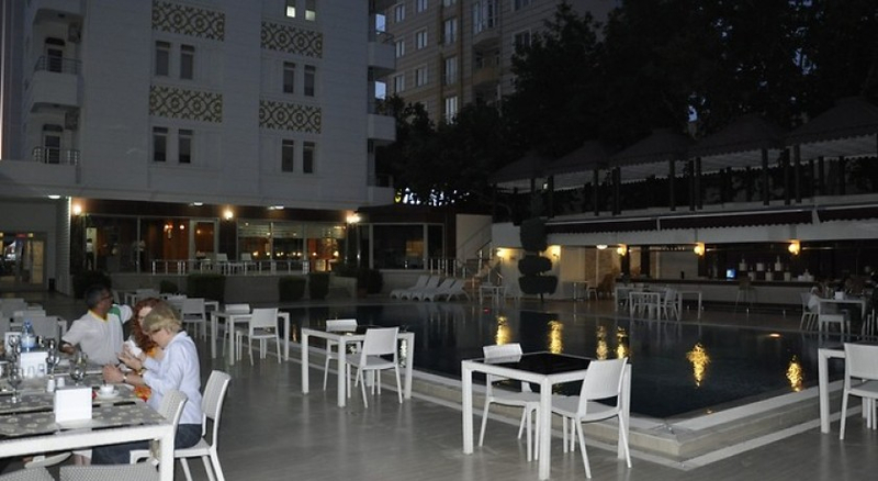 Bozdoğan Otel Resim 3