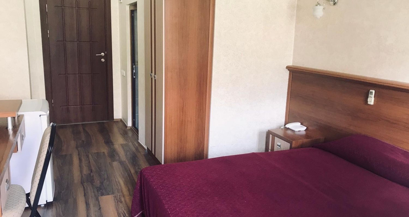 Bozkurt Otel Yeşil Eğin Resim 10