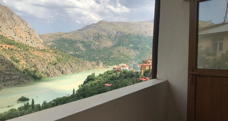 Bozkurt Otel Yeşil Eğin Resim 11