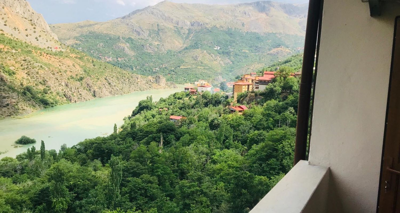 Bozkurt Otel Yeşil Eğin Resim 2