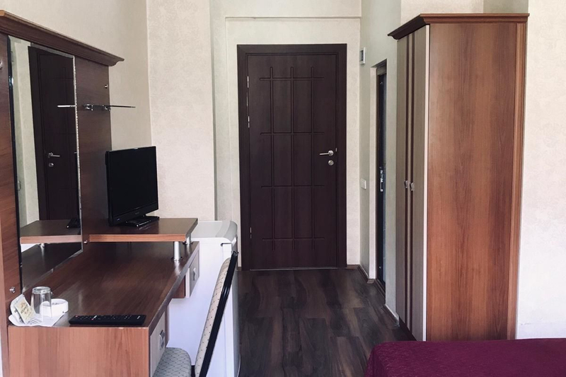 Bozkurt Otel Yeşil Eğin Resim 3