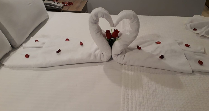 Bozkurt Otel Yeşil Eğin Resim 4