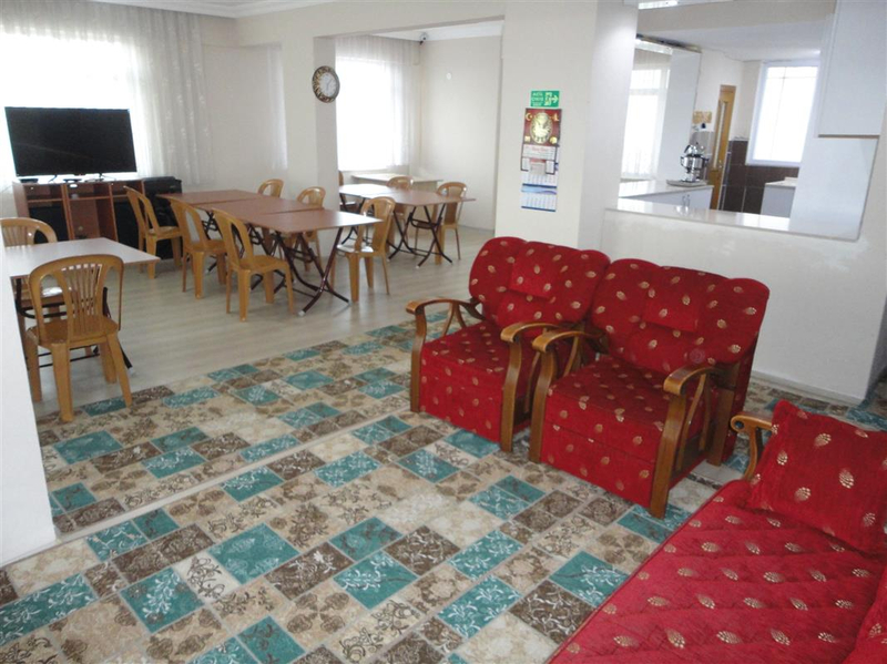 Bulancak Elit Otel Giresun Resim 10