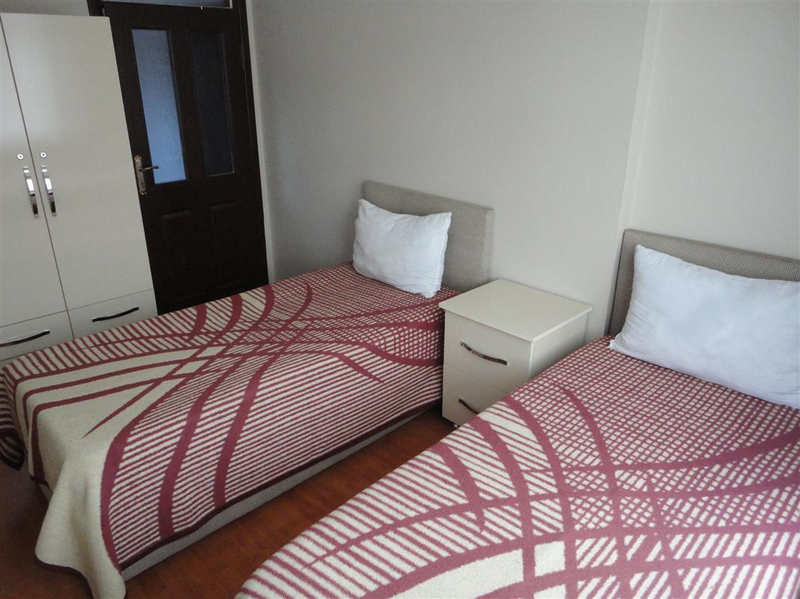 Bulancak Elit Otel Giresun Resim 12