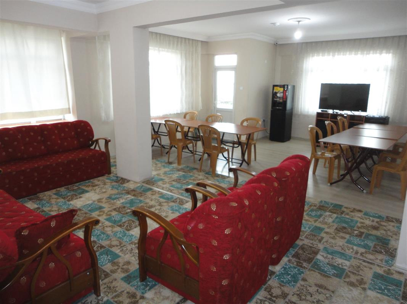 Bulancak Elit Otel Giresun Resim 6