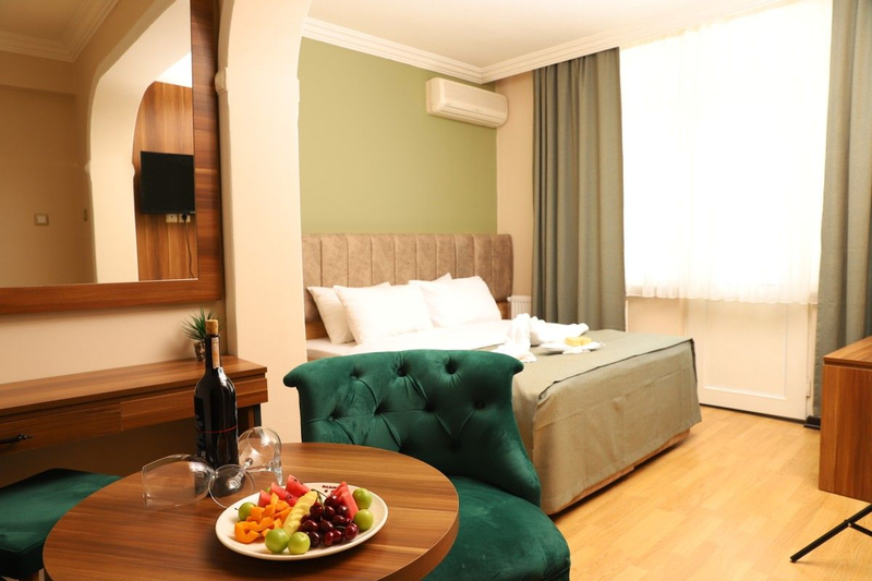 Buldum Otel Resim 10