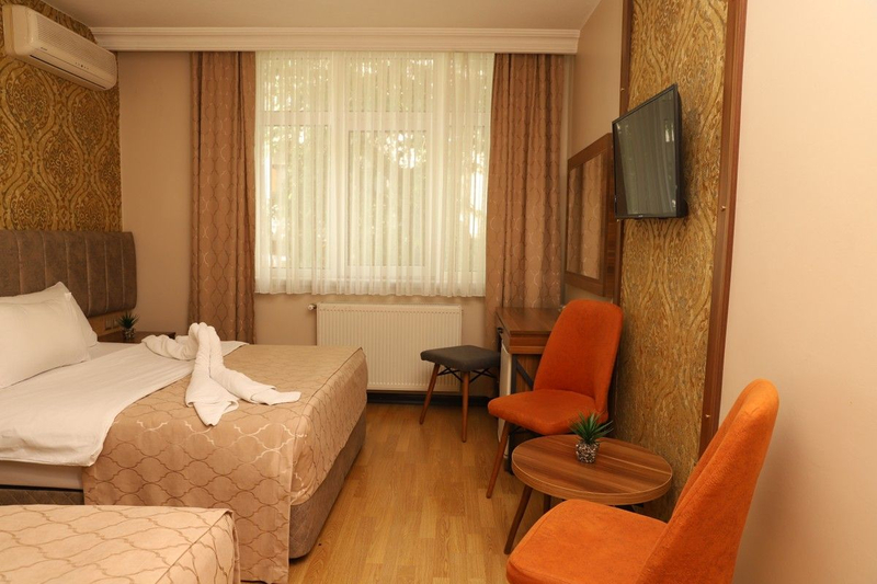 Buldum Otel Resim 5