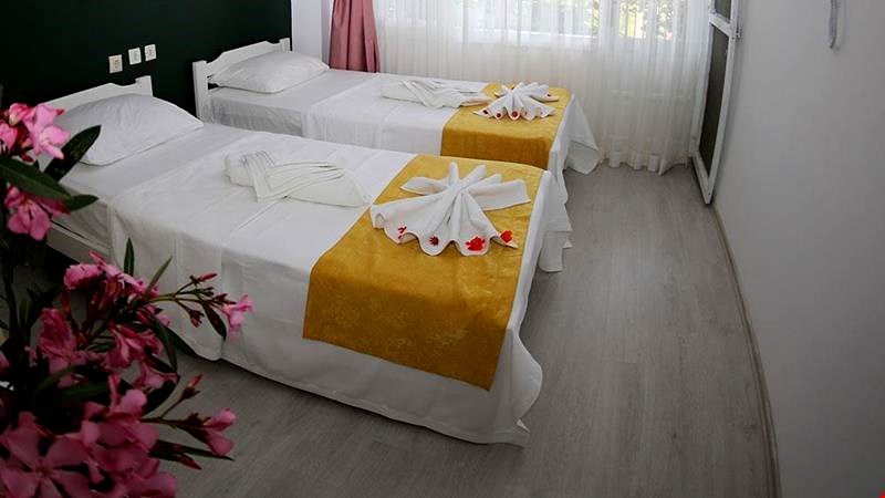 Bulut Garden Boutique Otel Resim 6