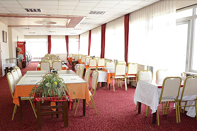 Bulut Hotel Resim 10