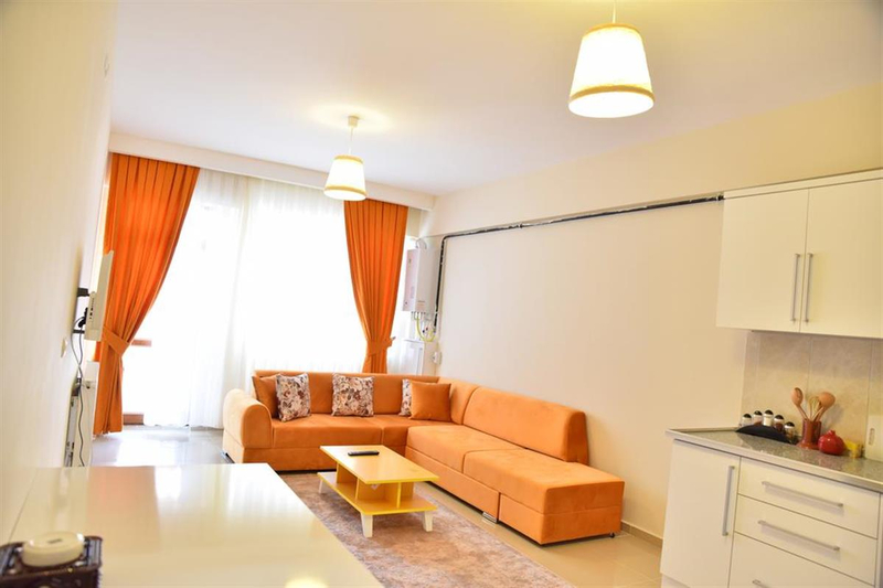 Bulut Rental House Resim 10