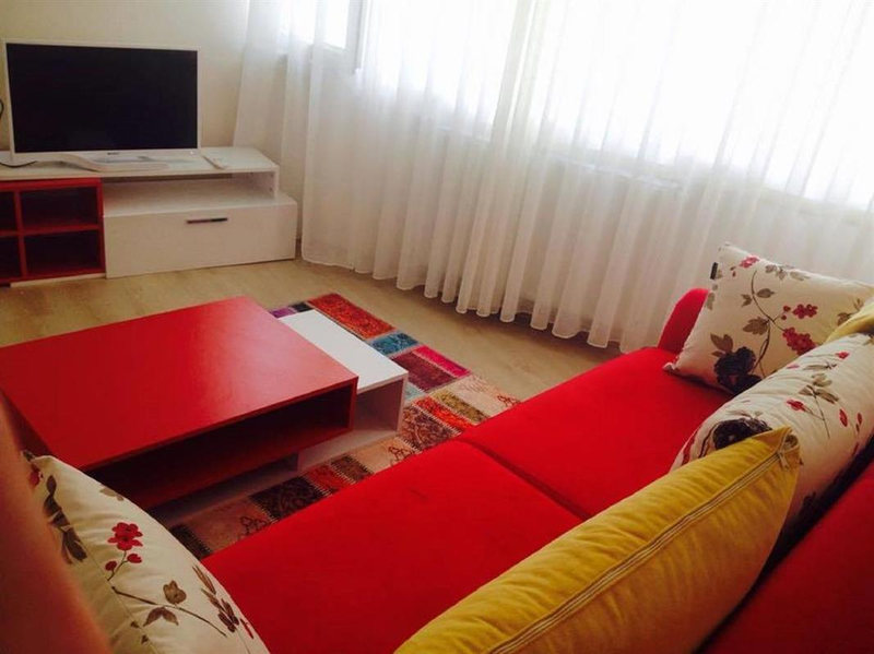 Bulut Rental House Resim 2