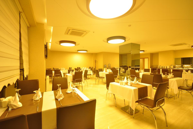 Büpa Hotel Resim 10