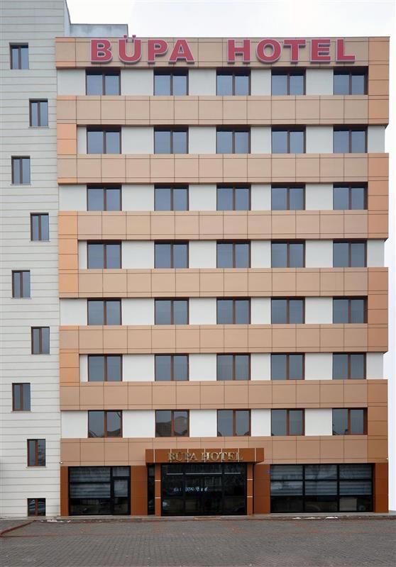 Büpa Hotel Resim 11