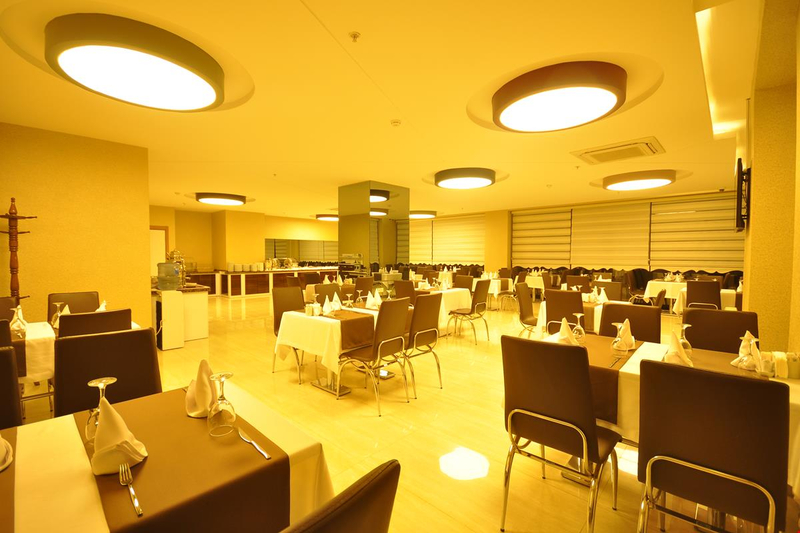 Büpa Hotel Resim 12