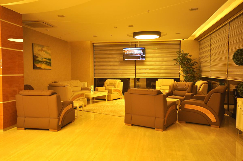 Büpa Hotel Resim 3