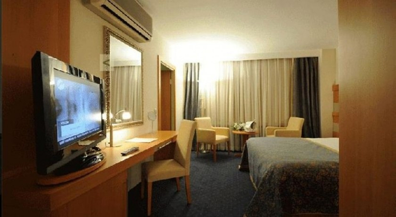 Burçman Hotel Bursa Resim 11