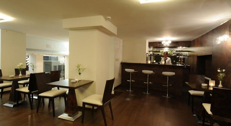 Burçman Hotel Bursa Resim 12