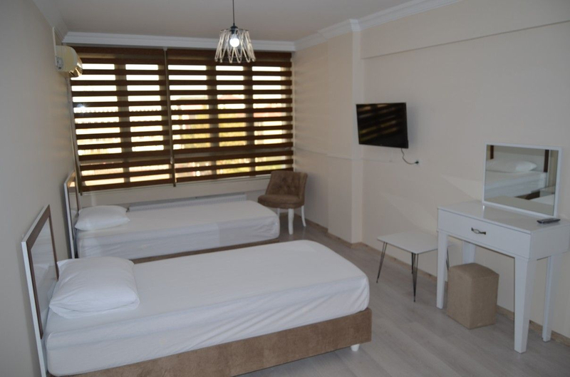 Burgaz Park Otel Resim 6