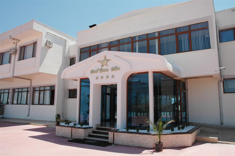 Burgaz Resort Aquapark Hotel Resim 8
