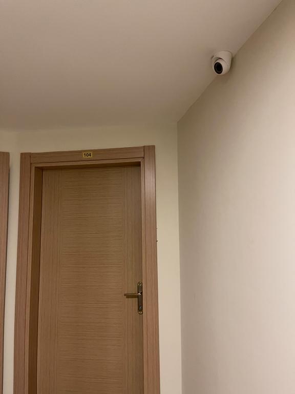 Bursa Malkoç Otel Resim 12