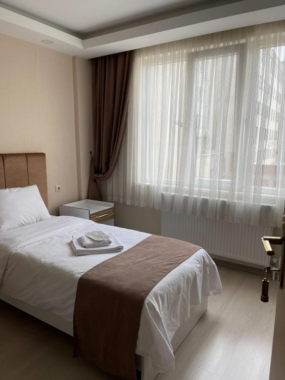 Bursa Malkoç Otel Resim 3