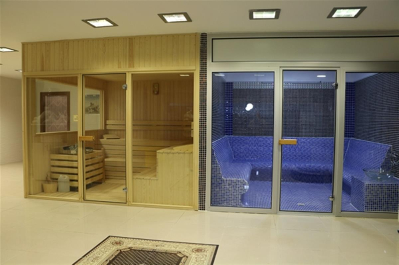 Business Grand Hotel Resim 9