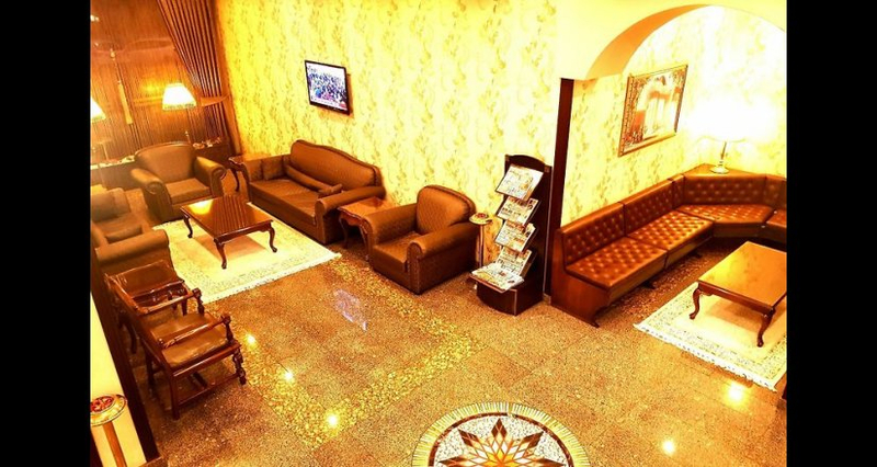 Business Park Hotel Ankara Resim 4