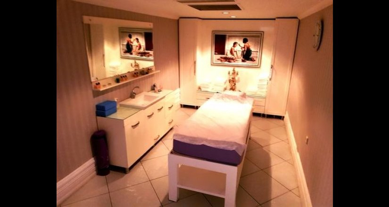 Business Park Hotel Ankara Resim 12