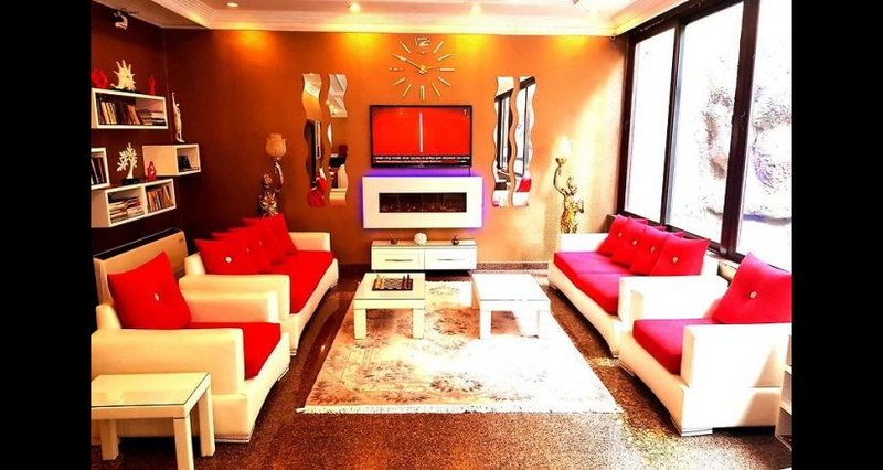 Business Park Hotel Ankara Resim 5
