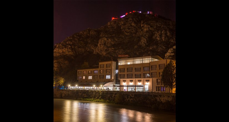 Büyük Amasya Oteli Resim 2