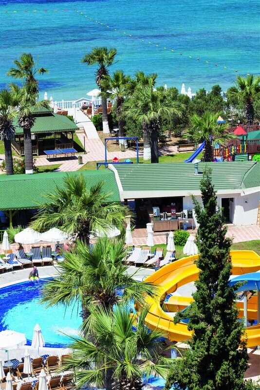 Büyük Anadolu Didim Resort Resim 9