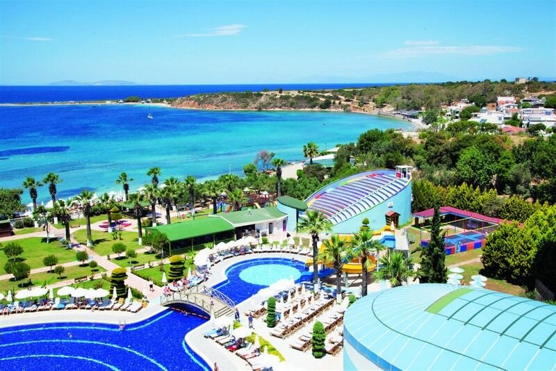 Büyük Anadolu Didim Resort Resim 12