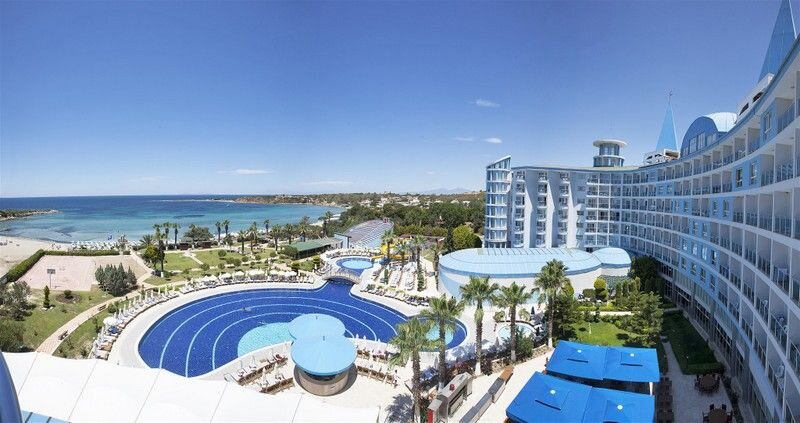 Büyük Anadolu Didim Resort Resim 5