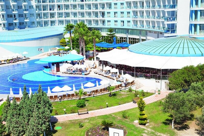 Büyük Anadolu Didim Resort Resim 6