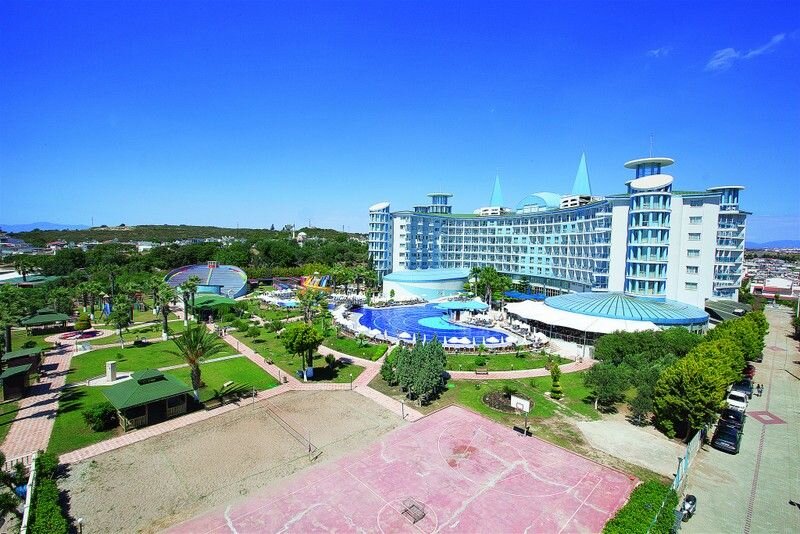 Büyük Anadolu Didim Resort Resim 7