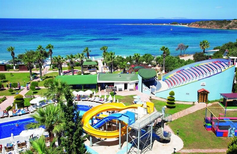 Büyük Anadolu Didim Resort Resim 8