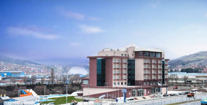 Büyük Anadolu Ereğli Hotel Resim 10