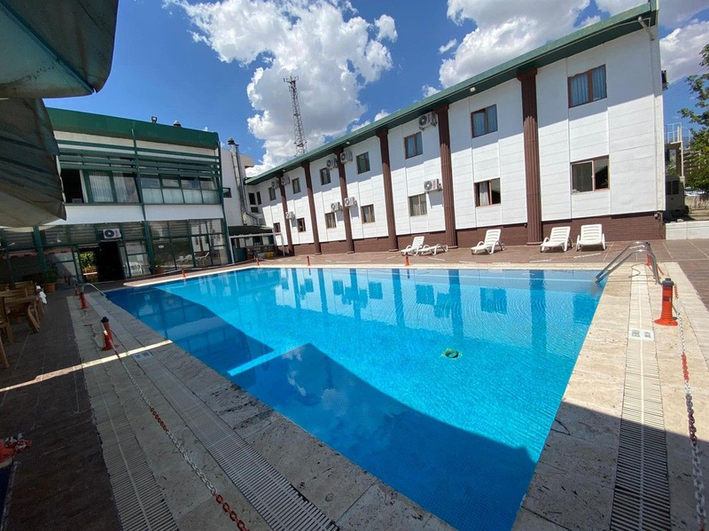 Büyük Erzincan Otel Resim 2